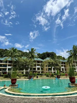 Angsana Bintan Relaksasi & Rekreasi Photos