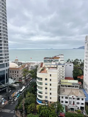 Atlantic Nha Trang Hotel Near Hotel Photos