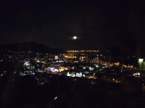 Onomichi Guest House Miharashi-Tei Near Hotel Photos
