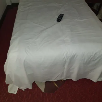 Crystal Hotel Krabi Zimmer Photos