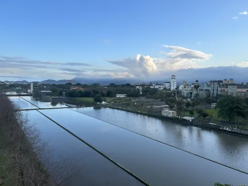 그린 리조트 호텔 주변 Photos