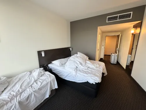 Ibis Melbourne Glen Waverley Chambres Photos