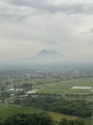 Amaranta Prambanan Yogyakarta Dekat Hotel Photos