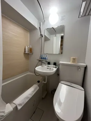 Super Hotel Ikebukuro-Eki Kitaguchi الغرف Photos