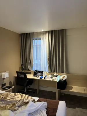 Hotel Yah Hanoi & Spa Rooms Photos