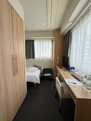 Hopetree Osaka Grand Chambres Photos