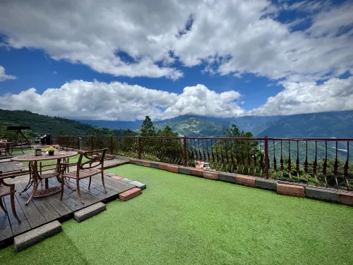 Tsing Ching Baiyun Resort Рядом с отелем Photos