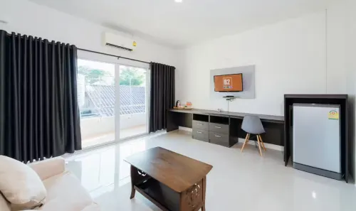 B2 Chiang Rai Resort Boutique & Budget Hotel Photos