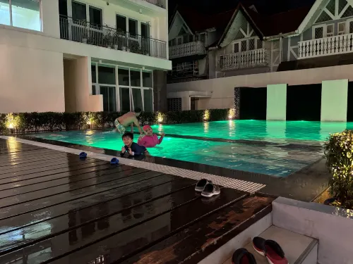 Sotogrande Hotel Baguio Leisure & Recreation Photos