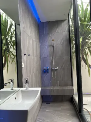 Innlux Phuket Rooms Photos