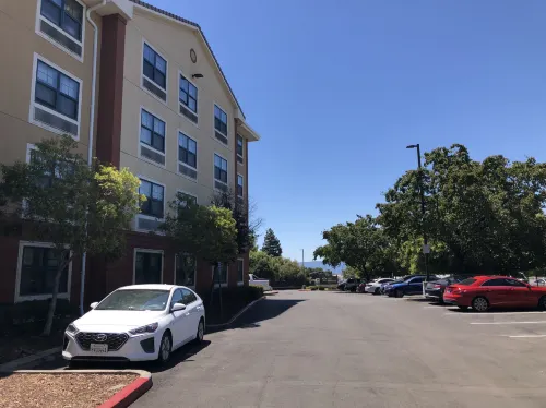Extended Stay America Suites - Fremont - Warm Springs Espaces publics Photos