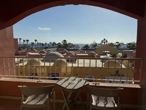 The Bay Hotel Hurghada Marina À proximité de l'hôtel Photos