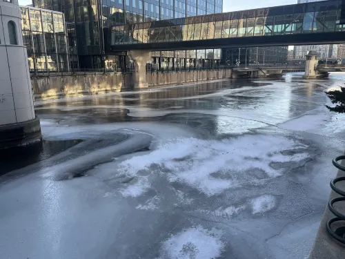 Hyatt Regency Milwaukee À proximité de l'hôtel Photos