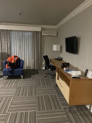 Alexis Park All Suite Resort Rooms Photos
