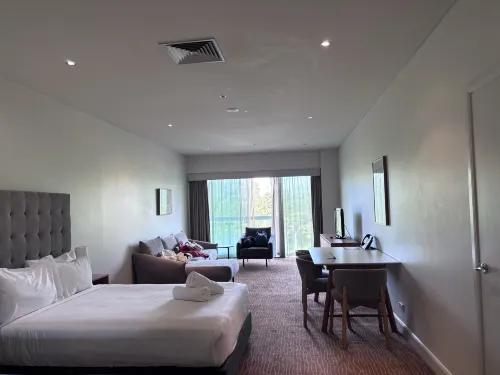 Seasons Botanic Gardens Rooms Photos