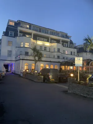 陽光峭壁酒店 - 奧希阿納珍藏 外觀 Photos