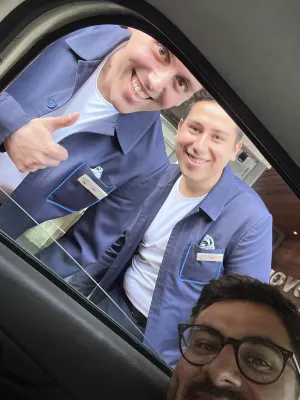 Novotel Istanbul Bosphorus Hotel Photos