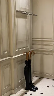 Hôtel La Maison Champs Elysées. Photos