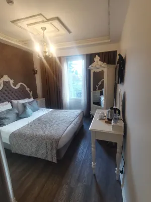 Idylle Hotel Chambres Photos