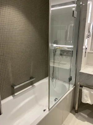 Hilton London Angel Islington Chambres Photos