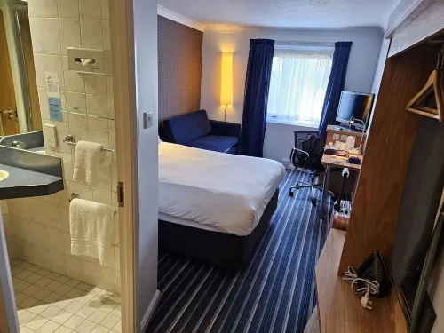 Holiday Inn Express Bristol - Filton Chambres Photos