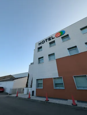 ibis Styles Santander Extérieur Photos