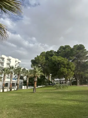 Hotel Best Delta À proximité de l'hôtel Photos