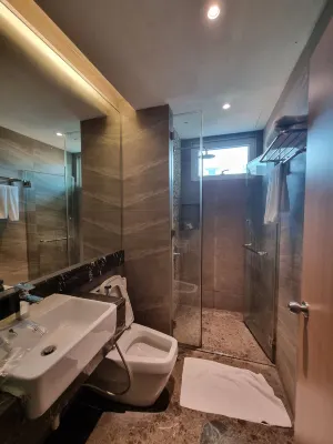 Ano Hotel Camere Photos