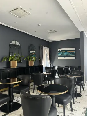 Boutique Hotel Metro 900 Photos