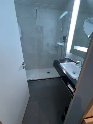 Leonardo Hotel Munich Arabellapark Camere Photos