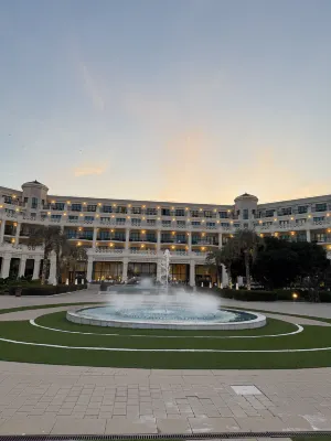 Las Arenas Balneario Resort À proximité de l'hôtel Photos