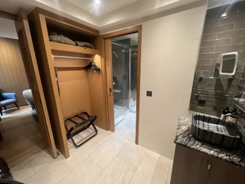 Market Street Hotel Номера Photos