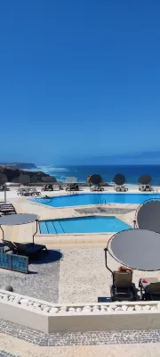 Hotel Golf Mar Espaces publics Photos