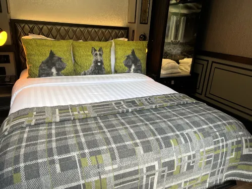 The Gyle - London St Pancras Rooms Photos