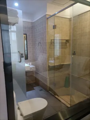 Shankee Tea Style Hotel (Zhongshan Caihong Avenue) Chambres Photos