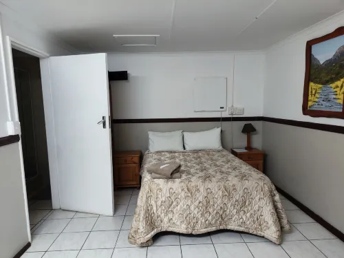 Airport Inn Bed and Breakfast Camere Photos