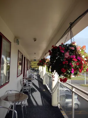 BK's Rotorua Motor Lodge Photos