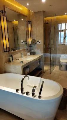 Movenpick Hotel Enshi Camere Photos
