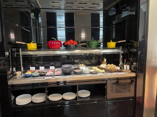 Excelsior Hotel Gallia, a Luxury Collection Hotel, Milan Ristorazione Photos