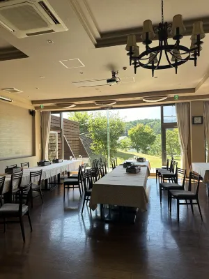 格蘭度假村公主富士河口湖飯店 餐飲 Photos