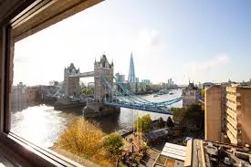 The Tower Hotel, by Thistle Freizeit und Erholung Photos
