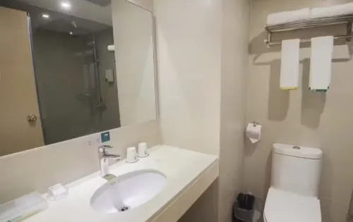 Vienna Hotel (Foshan Lecong Furniture City) Rooms Photos