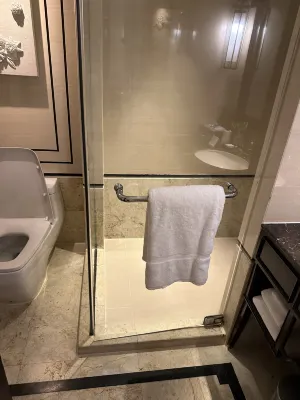 The Athenee Hotel, a Luxury Collection Hotel, Bangkok Camere Photos
