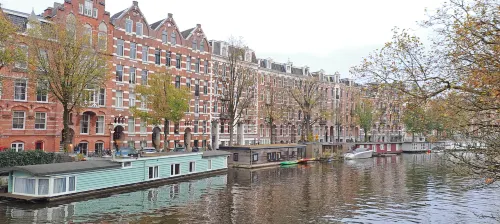 NL Hotel District Leidseplein Near Hotel Photos