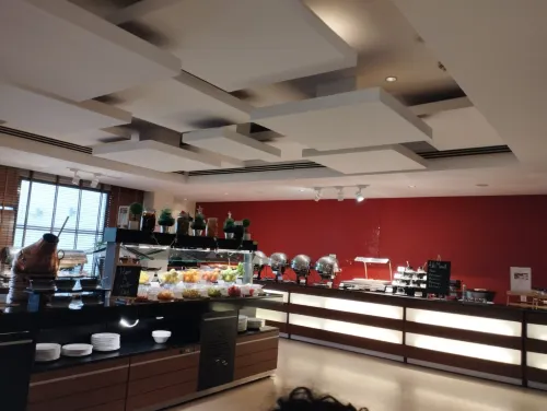 Crowne Plaza Sohar Photos
