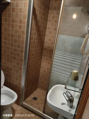 Yiu Fai Guest House Kamar Photos