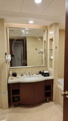 Gaoming Country Garden Phoenix Hotel Zimmer Photos
