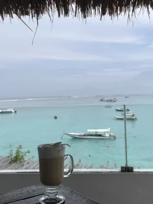 Batu Karang Lembongan Resort & Spa Near Hotel Photos