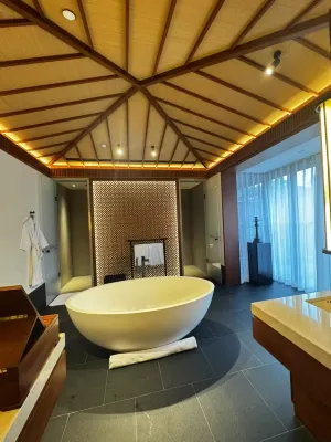 Le Méridien Shimei Bay Beach Resort & Spa Chambres Photos