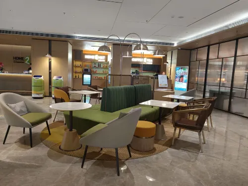 HOME2 SUITES BY HILTON FOSHANG JIUJIANG Photos